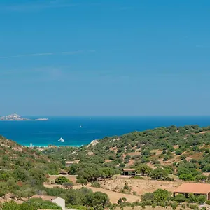 Borgo Alba Barona Turismo Rurale 3*, Golfo Aranci Italien