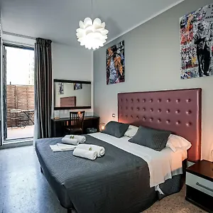 Casa Celestina Frühstückspension