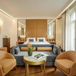 Hotel Imperiale By Omnia, Roma