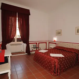 Penzion Startermini