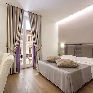 Hotel Boutique, Roma