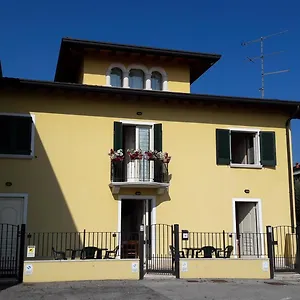 Apartament Esmera