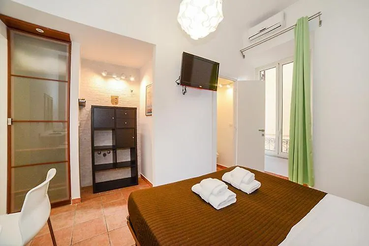 Be First Hotel Roma