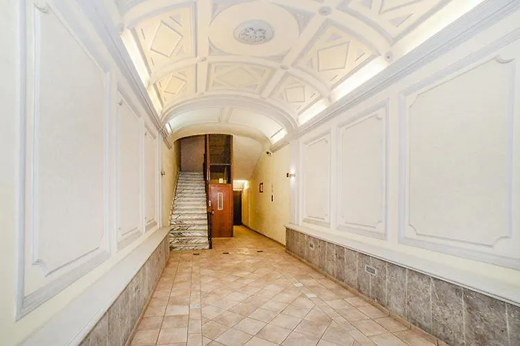 Be First Hotel Roma
