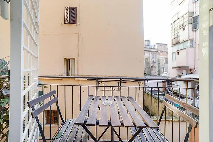 Hotel Be First Roma Italia